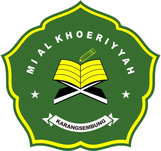 Logo Yayasan Al Khoeriyyah